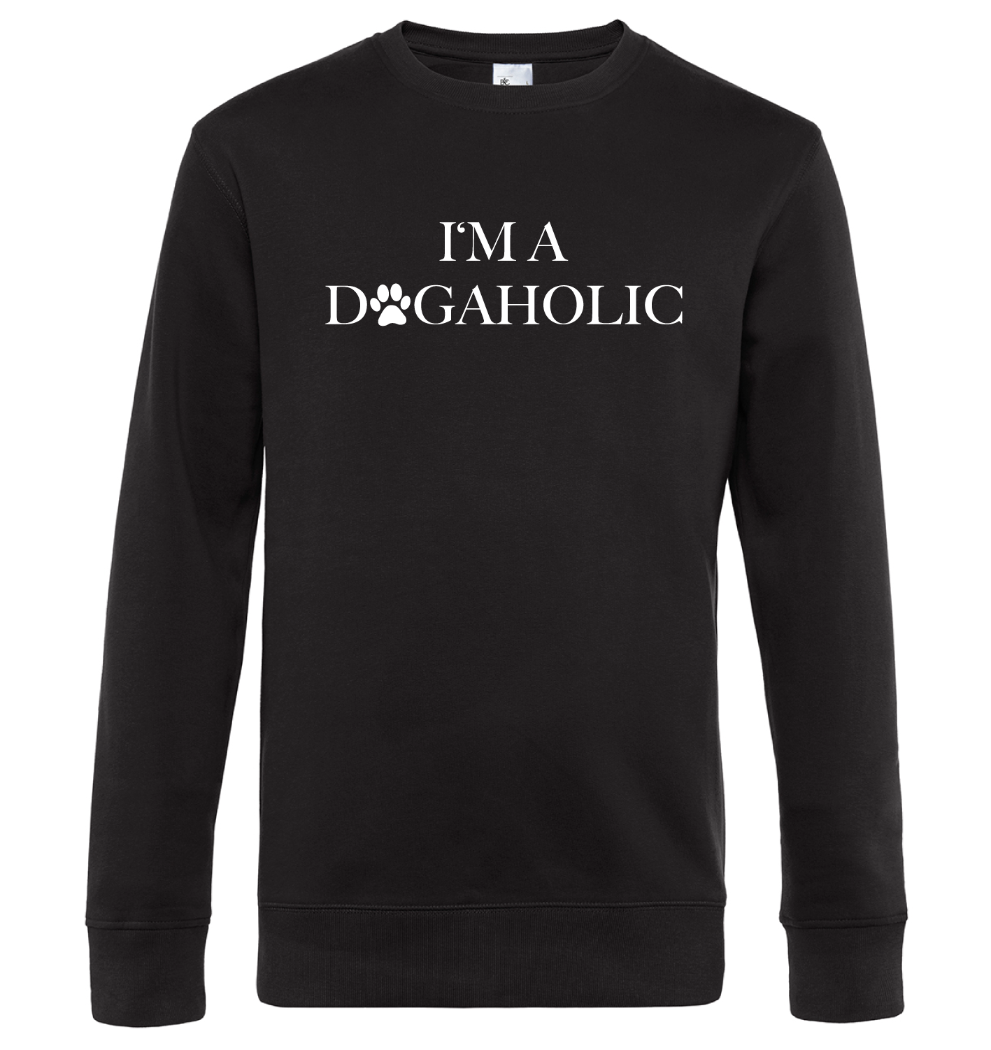 I'm a Dogaholic