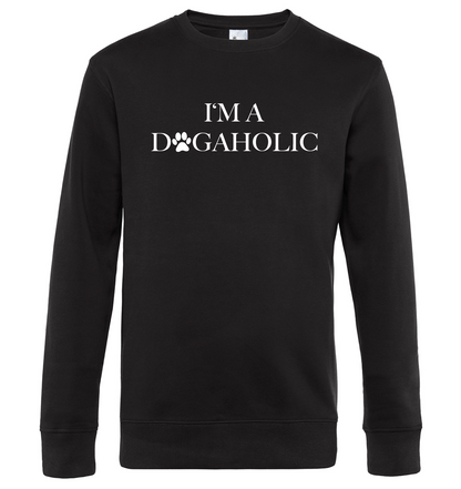 I'm a Dogaholic