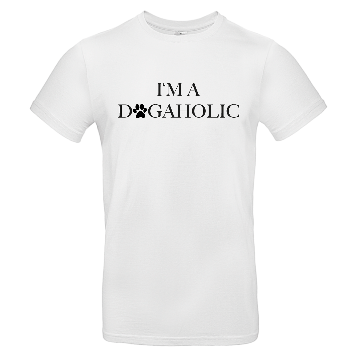 I'm a Dogaholic