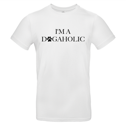 I'm a Dogaholic