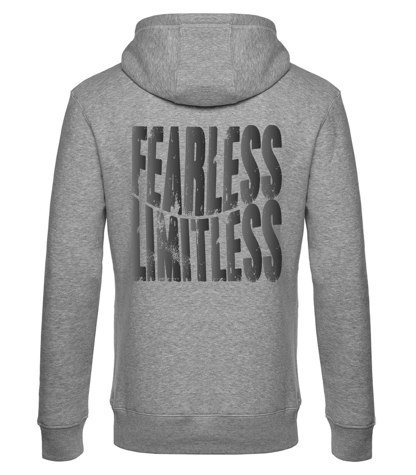 Fearless Limitless
