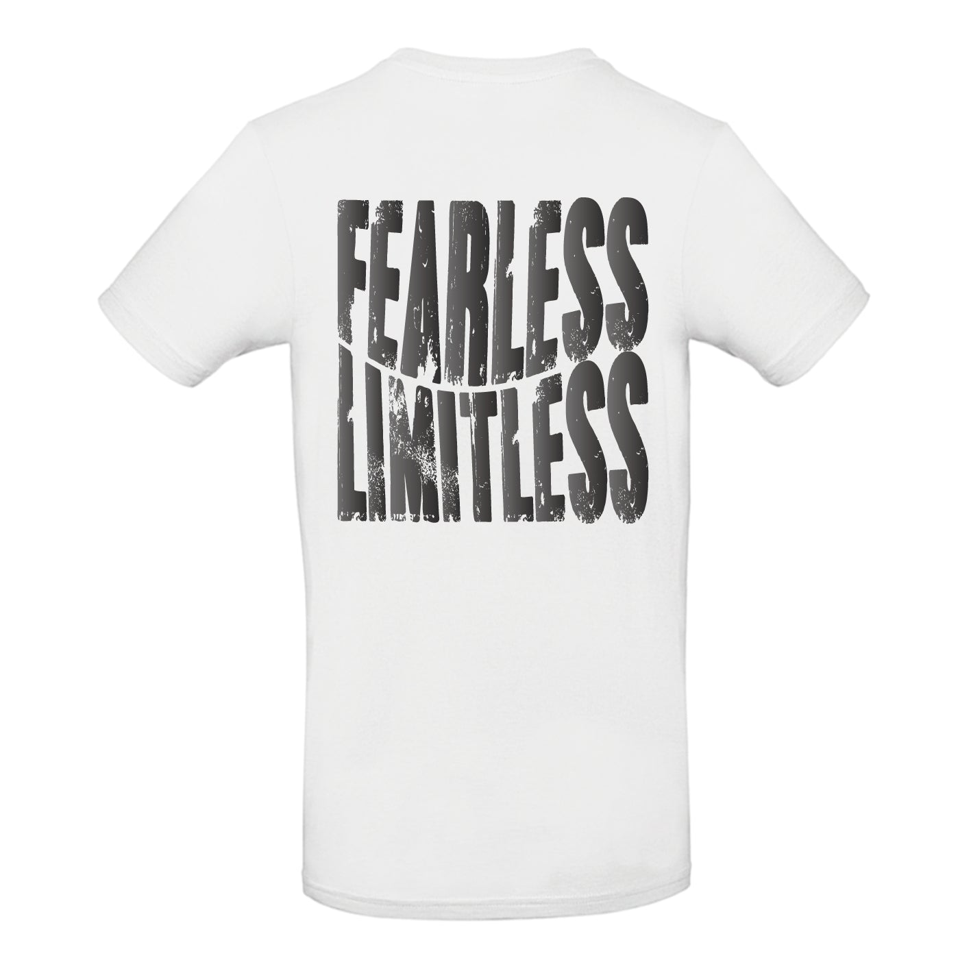 Fearless Limitless