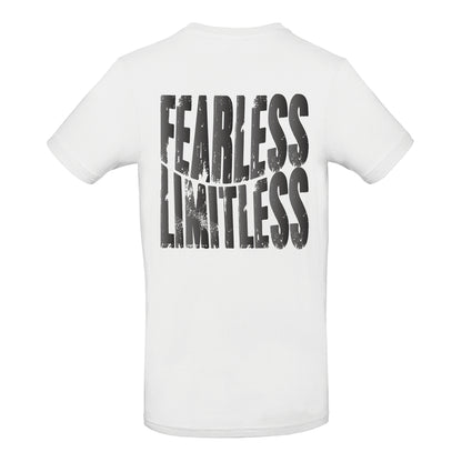 Fearless Limitless