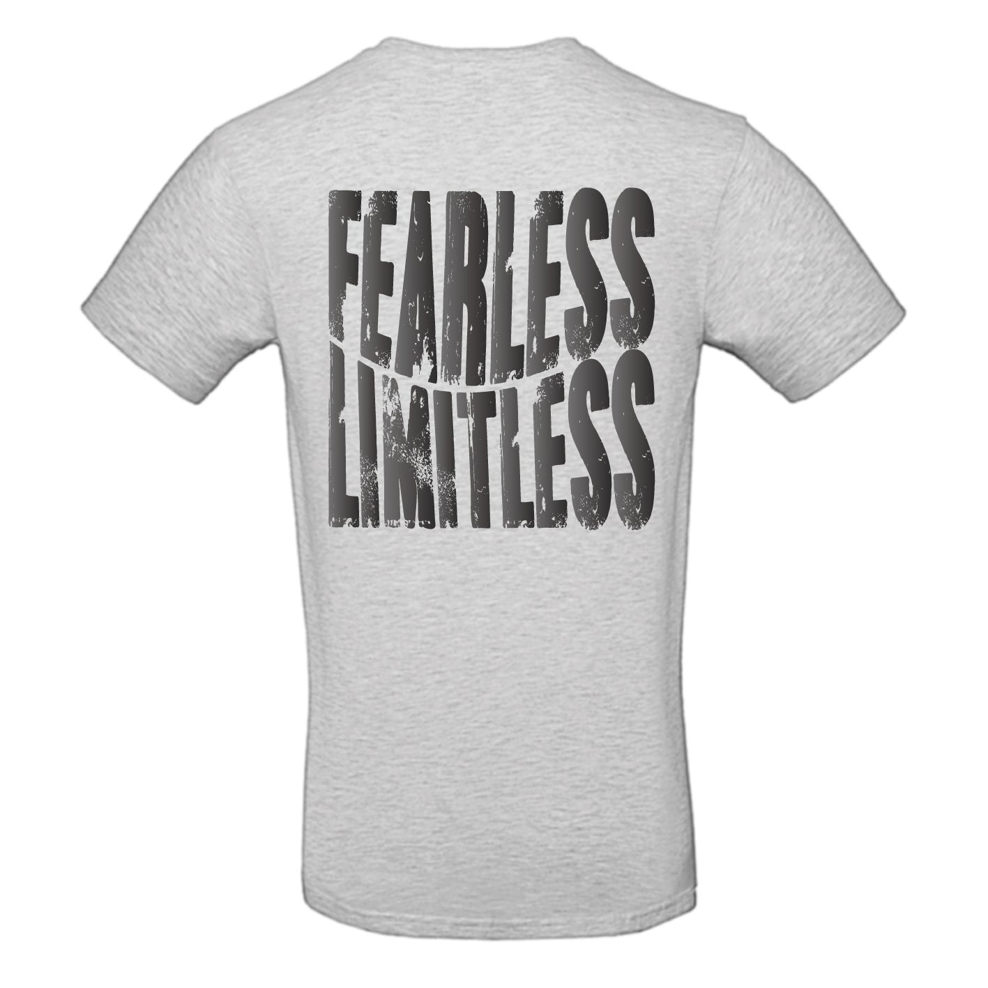 Fearless Limitless