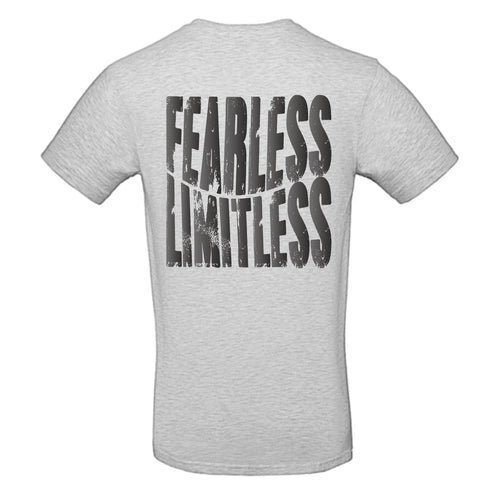 Fearless Limitless