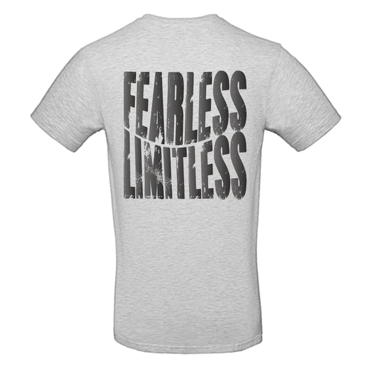 Fearless Limitless