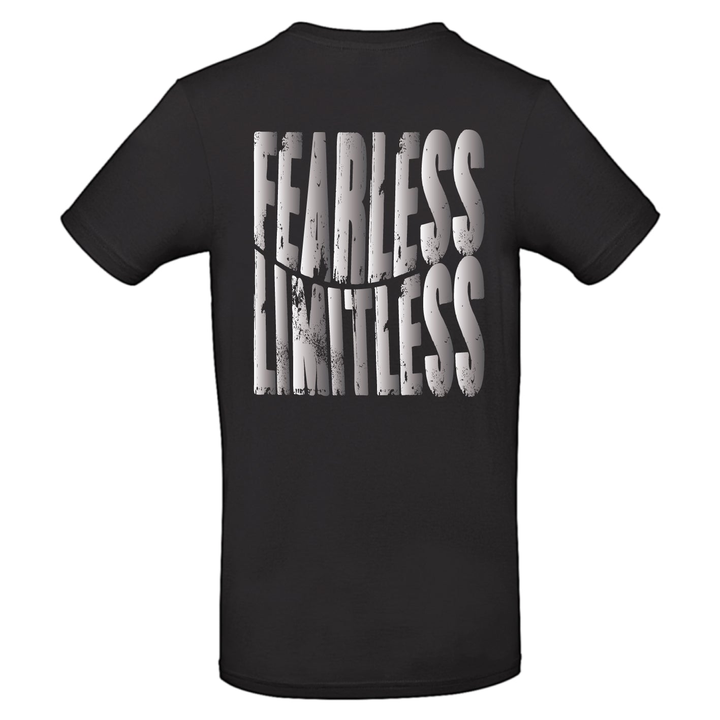 Fearless Limitless