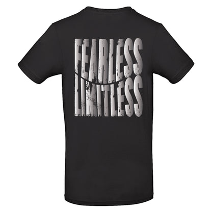 Fearless Limitless