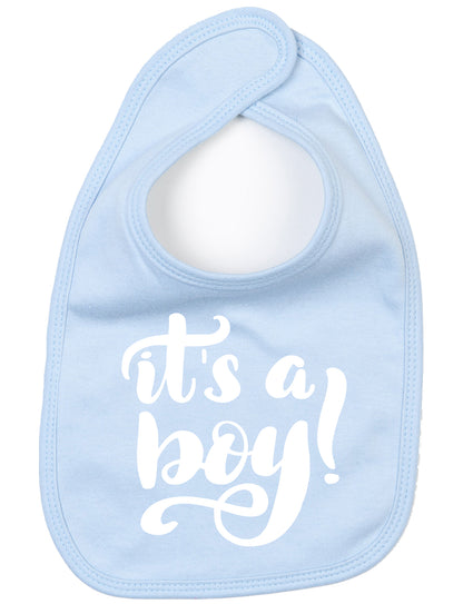 It's a boy
