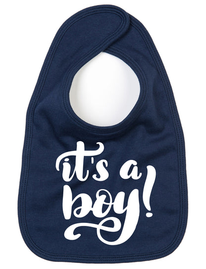 It's a boy