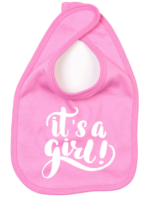 It's a girl