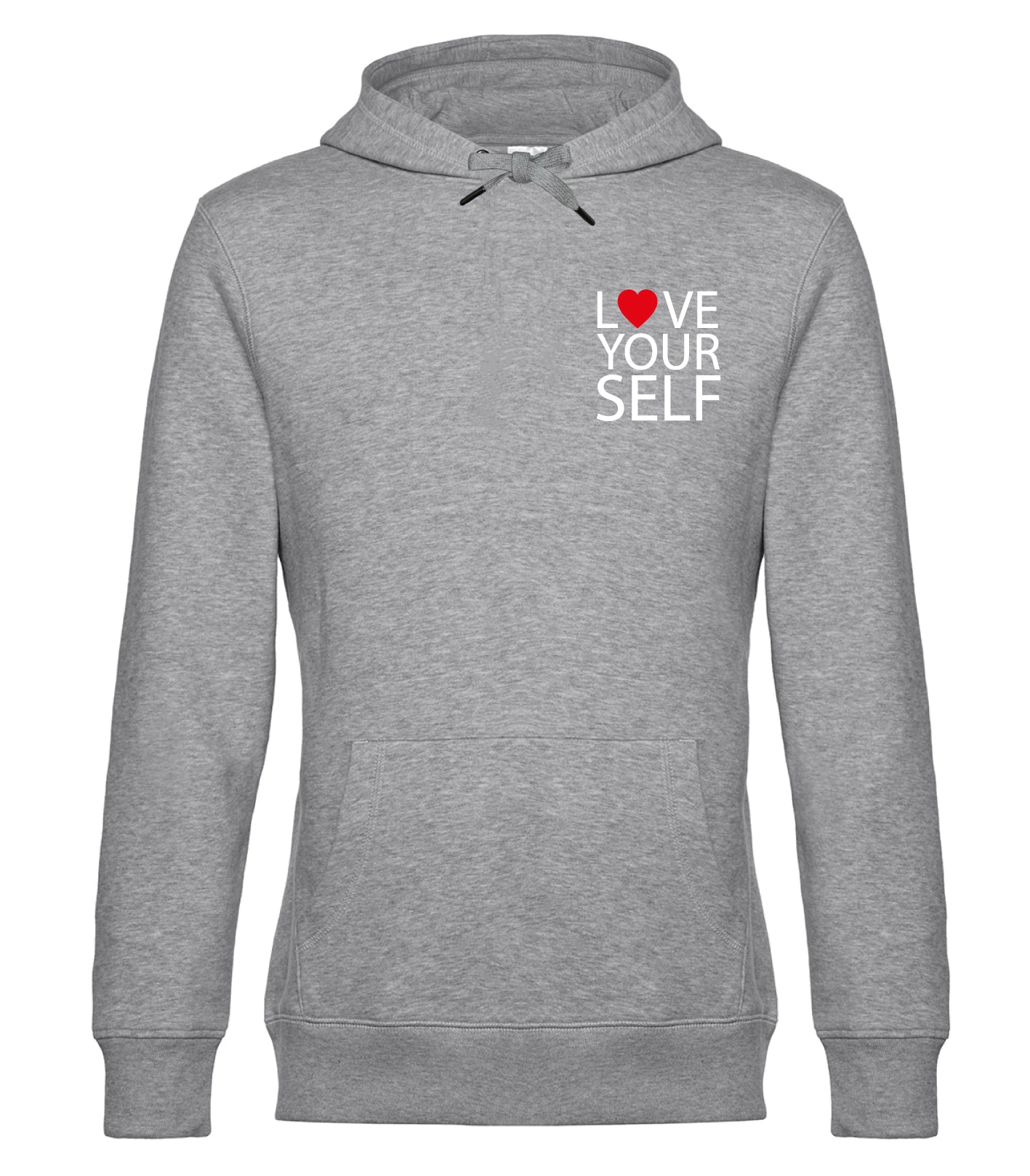 Love Yourself
