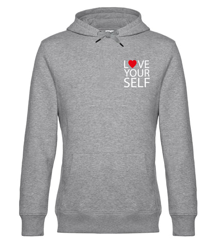 Love Yourself