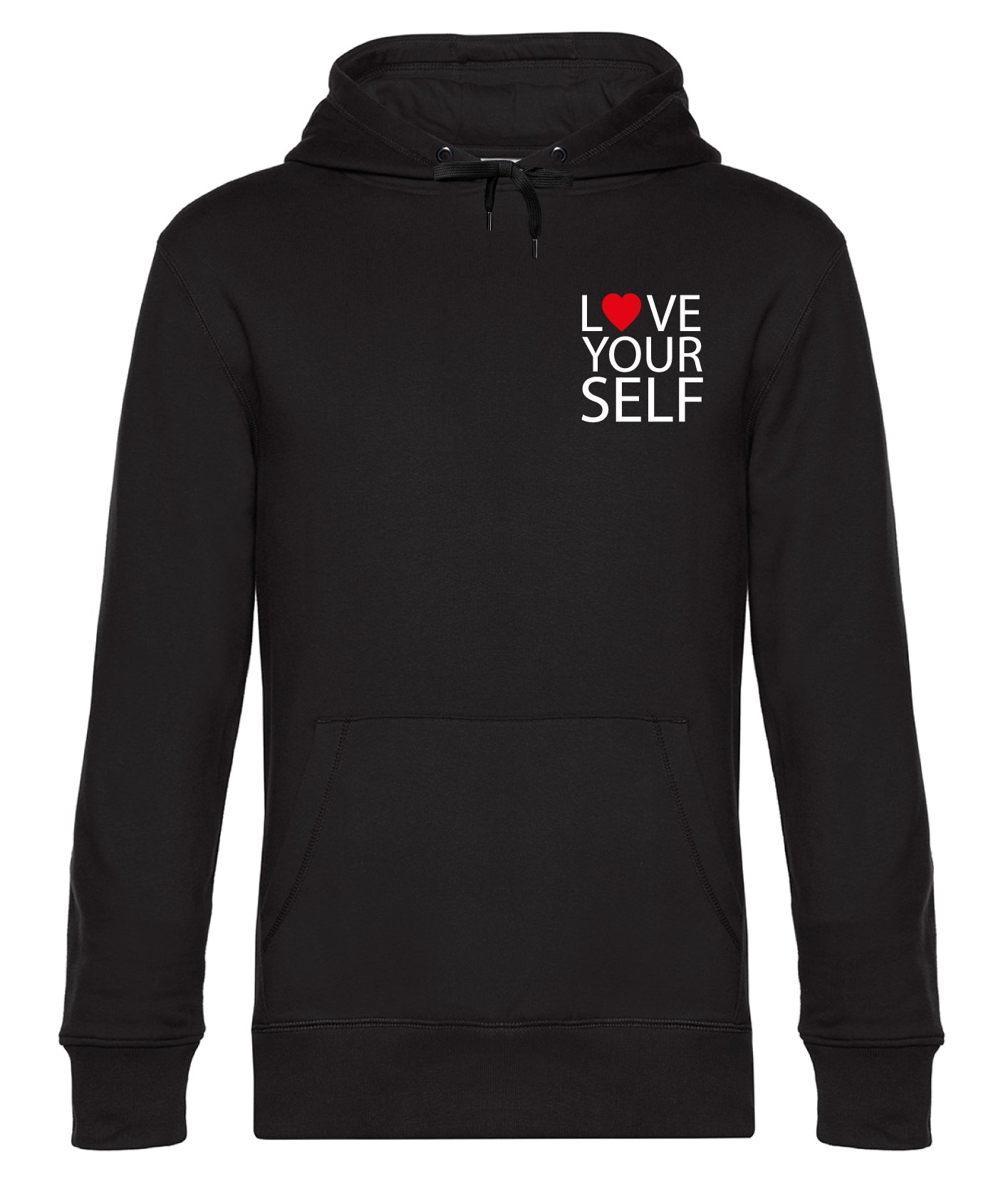 Love Yourself