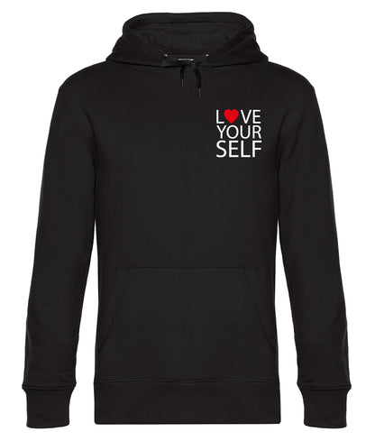 Love Yourself