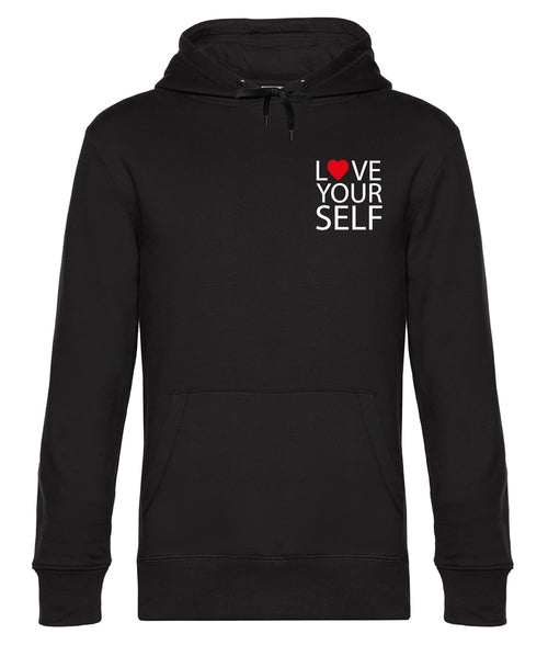 Love Yourself