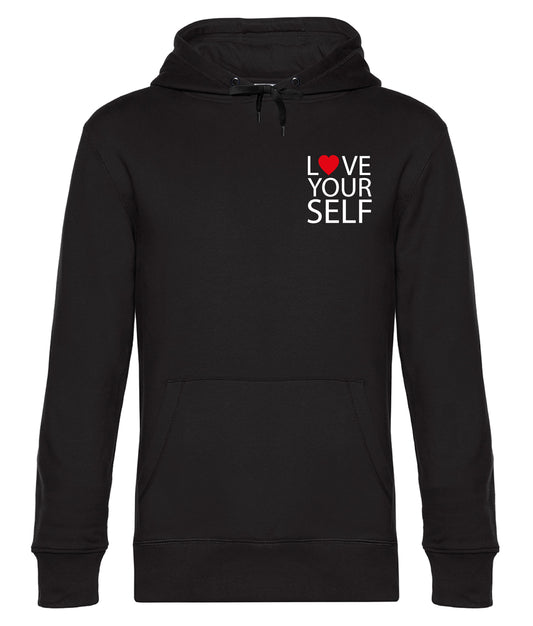 Love Yourself