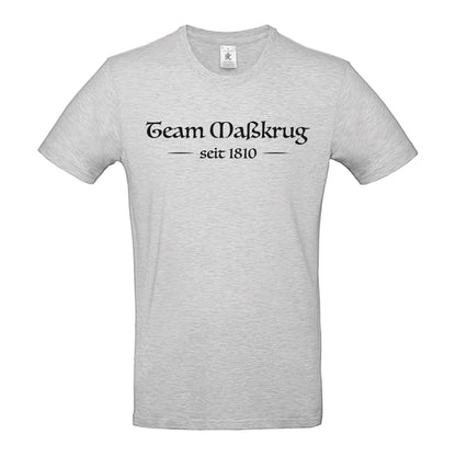 Team Maßkrug