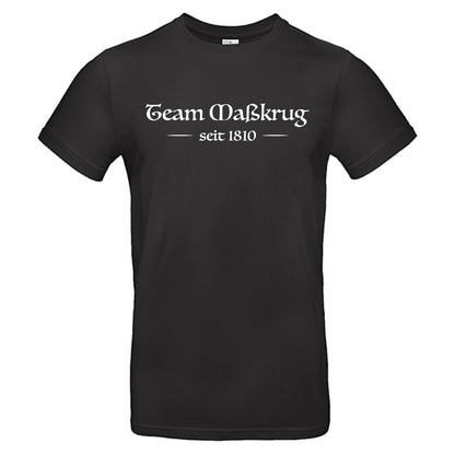Team Maßkrug