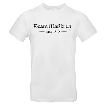 Team Maßkrug