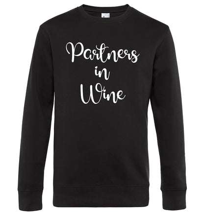 Partners in Wine