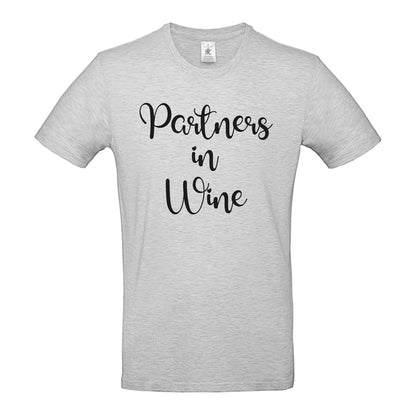 Partners in Wine