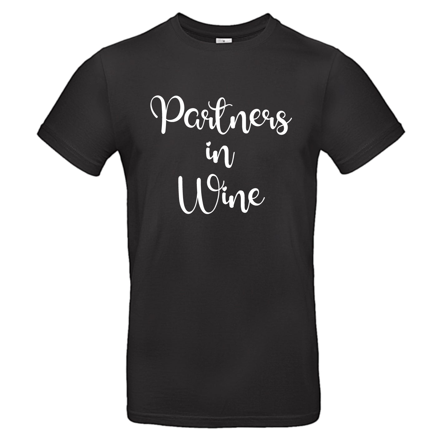 Partners in Wine