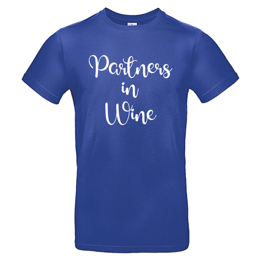 Partners in Wine