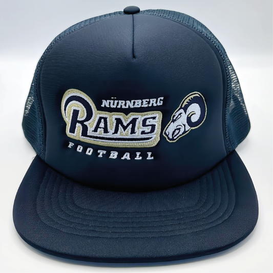Rams Caps