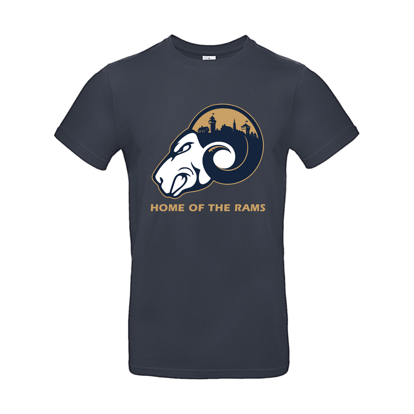 Home of the Rams