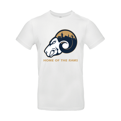 Home of the Rams