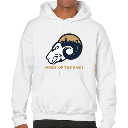 Home of the Rams