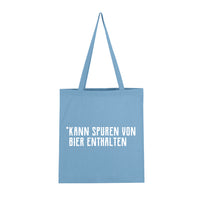 Hellblau
