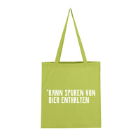 Limettengrün