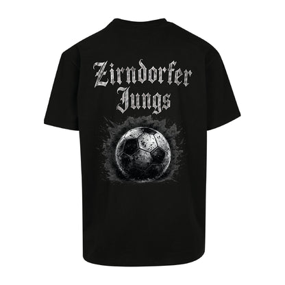 Zirndorfer Jungs - Oversized T-Shirt