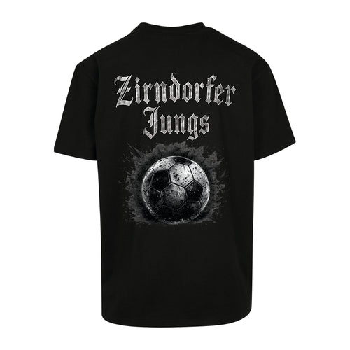 Zirndorfer Jungs - Oversized T-Shirt