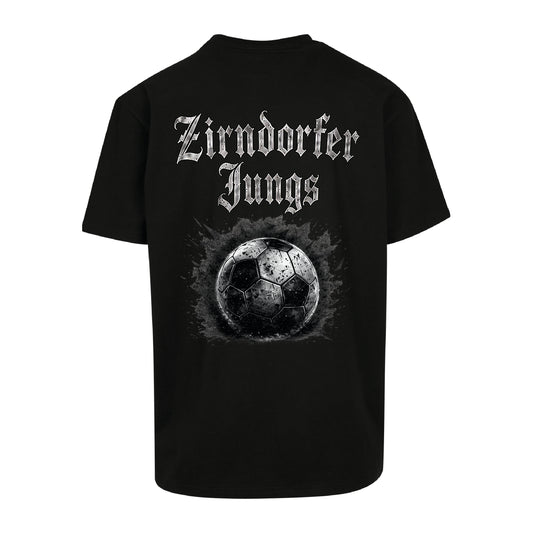Zirndorfer Jungs - Oversized T-Shirt